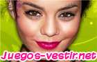 Juego Maquillaje de Vanessa Hudgens